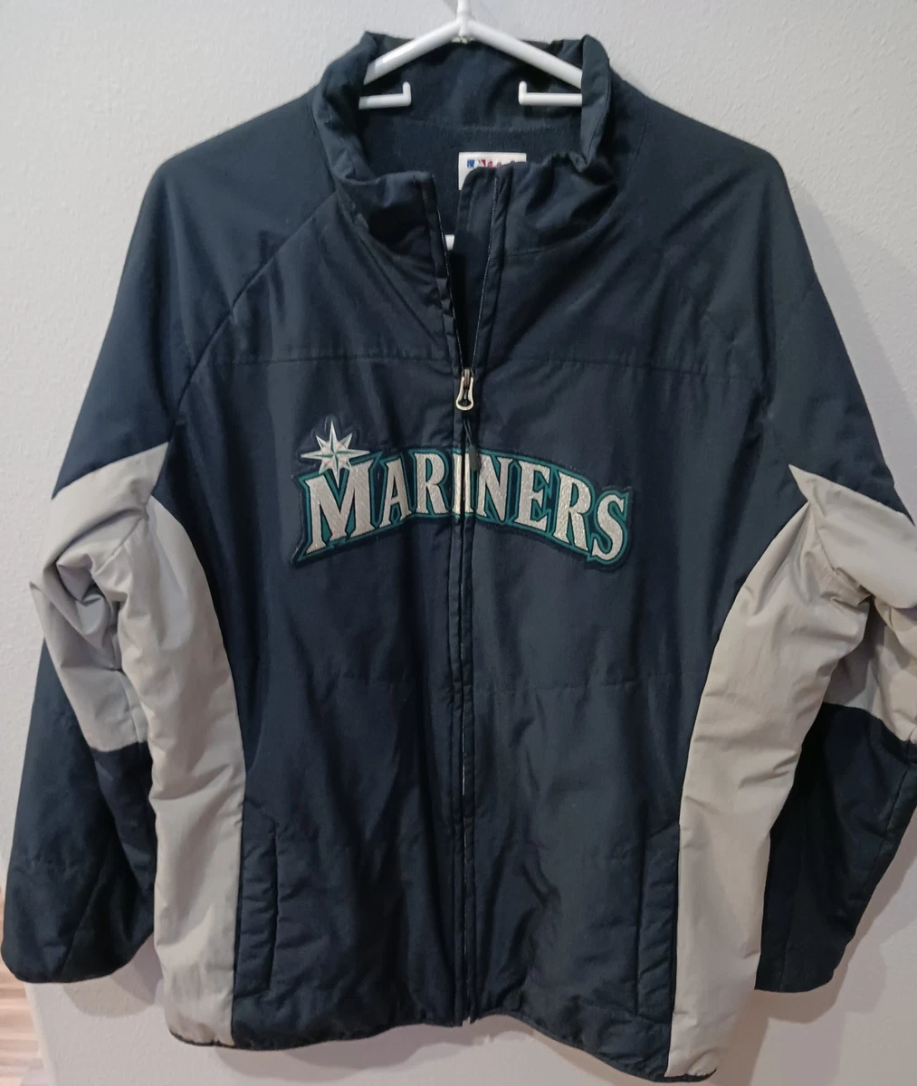 Majestic Seattle Mariners MLB Jackets for sale | eBay