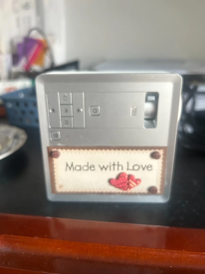 3M MP410 Mobile DLP LED Projector - Image 4 of 4