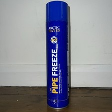 Polar Professional Pipe Freezer 600g Can - ARCTIC SPRAY