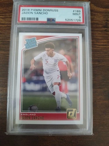 Jadon Sancho