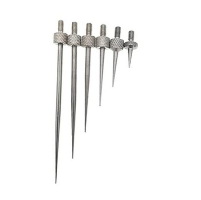 Needle Point Contact Points for Depth Gauge Dial A SET (L7/L13/L22/L30/L40/L50)