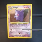 Gengar 11/110 Pokemon Card TCG Legendary Collection Holo Rare