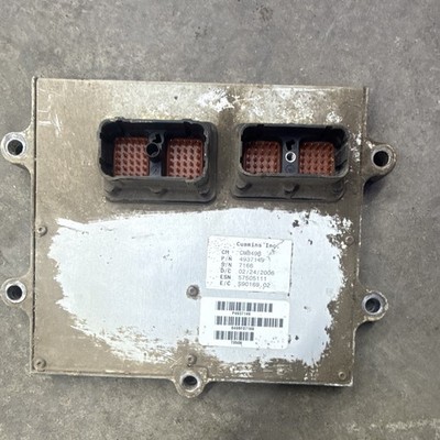 2006 Dodge 2500 3500 5.9 Cummins Diesel ECM CM849B 4937149