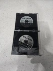 Metal Gear Solid: Twin Snakes (Nintendo GameCube, 2004) - Discs Only & Tested