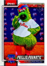 2014 Funko Pop MLB Mascots Vinyl Figures 20