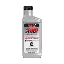 Power Service Psvc3026 Diesel Injector Cleaner, 26 Oz. Container
