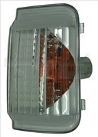 1X Tyc 309-0165-3 Blinkleuchte FüR CitroëN Fiat Peugeot