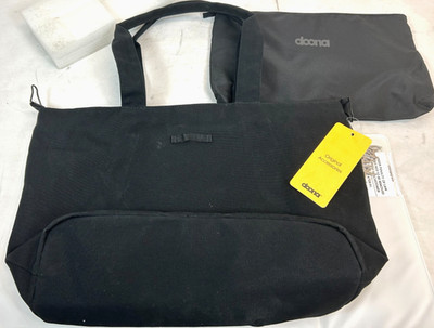 Doona Essentials Tote Bag - Limited Edition - X VASHTIE - FREE S/H