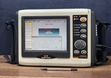 Sunrise Telecom CM2000 Cable Modem Analyzer