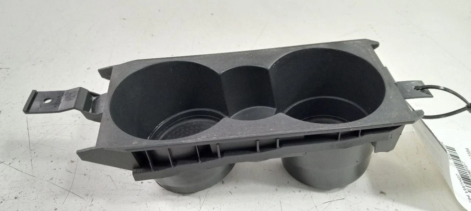 Portavasos Volkswagen Rabbit 2006 2007 2008 2009 Foto 2 de 4