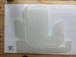 DD94-01031A Samsung Assymbly Duct Condensor DD94-01031A