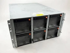 Netapp FAS8040 Filler Head Dual Controller SAN vt