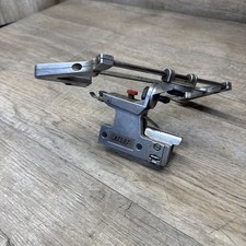 VTG EFCO INDUSTRIES File Guide CHAIN SAW Chai...