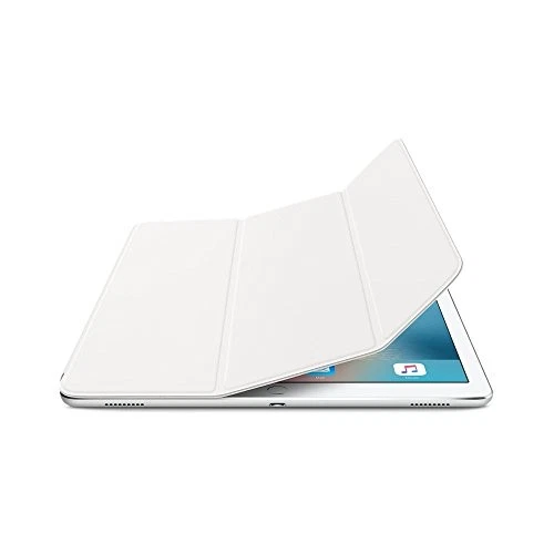APPLE SMART SCREEN COVER FOR 12.9" IPAD PRO, WHITE (MLJK2ZM/A) - Image 4 of 4