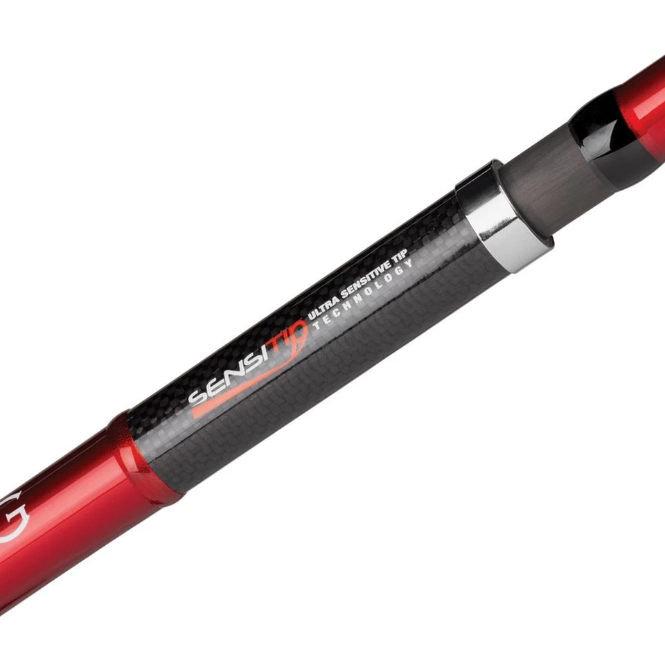 PENN Saltwater Fishing Surfcasting Rod TIDAL 4.20m/100-300g - Image 4 of 4