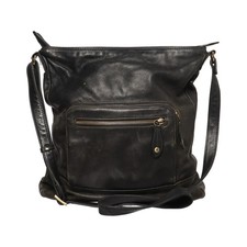 Adax, Umhängetasche, Damen, Schwarz, 31, 8, 31 cm #RHe