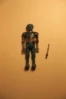 Star Wars ESB 2-1B (TWO-ONE BEE) Medical Droid 3, Vntg Kenner 1980 variant II1b