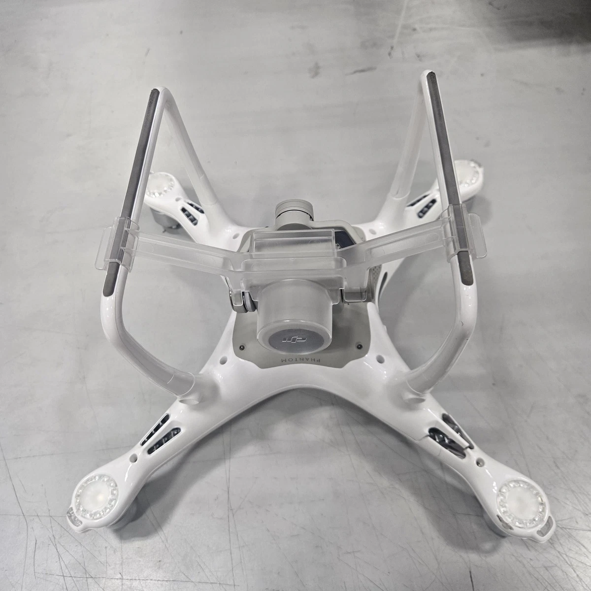 DJI Phantom 4 Pro Drones for sale | eBay