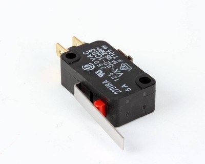 CARTER-HOFFMANN 18602-0173 Appliance 240V Snap Action Switch
