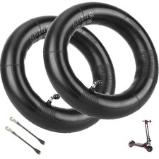 90/65-6.5 Replacement Inner Tubes Compatible with Dualtron Thunder, Speedual