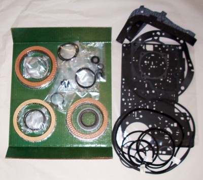 MASTER KIT-AUTOM.GETRIEBE - AUTOMATIC TRANS.PART FM-37           -2 by KTS