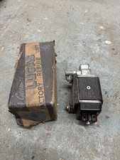 Bristol 401 Wiper Motor New Old Sock