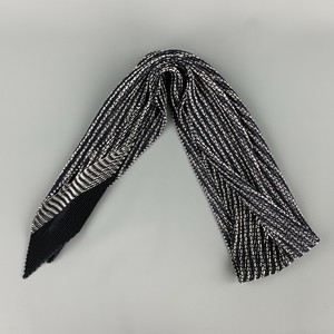 armani silk scarf