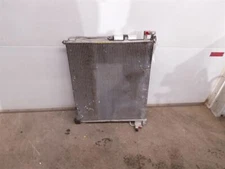 AC Condenser Fits 05-07 PATHFINDER 252214