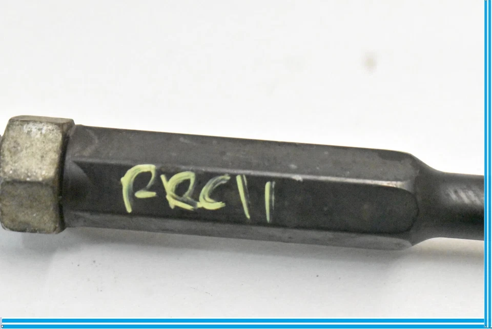 07-09 Jaguar XF XJ XK Suspensión trasera Barra de amarre OEM Foto 4 de 4