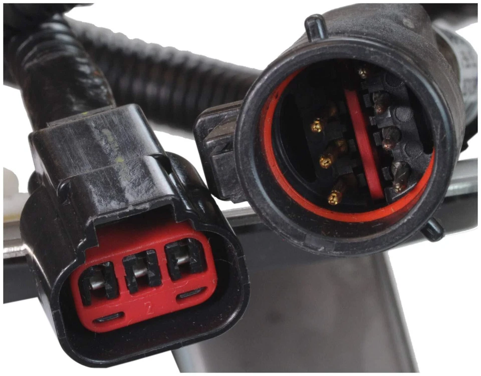 Módulo de bomba de combustible Carter P76597S para Lincoln Ford Town Car Crown Victoria 10-11 Foto 2 de 4