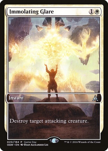 Nationals Orb Of Glitter CPR EN-014 Grand Archive TCG Store