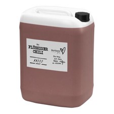 Northern Greens - Flüssiger Chili, Bio zum würzen 10L Kanister für Großverbrauch
