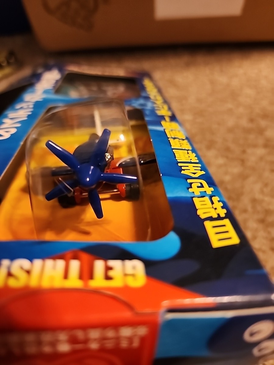 HOT WHEELS 2007 JAPAN PEPSI NEX PROMO Mad Propz Original HOT WHEELS 2007 JAPAN PEPSI NEX PROMO Mad Propz Original