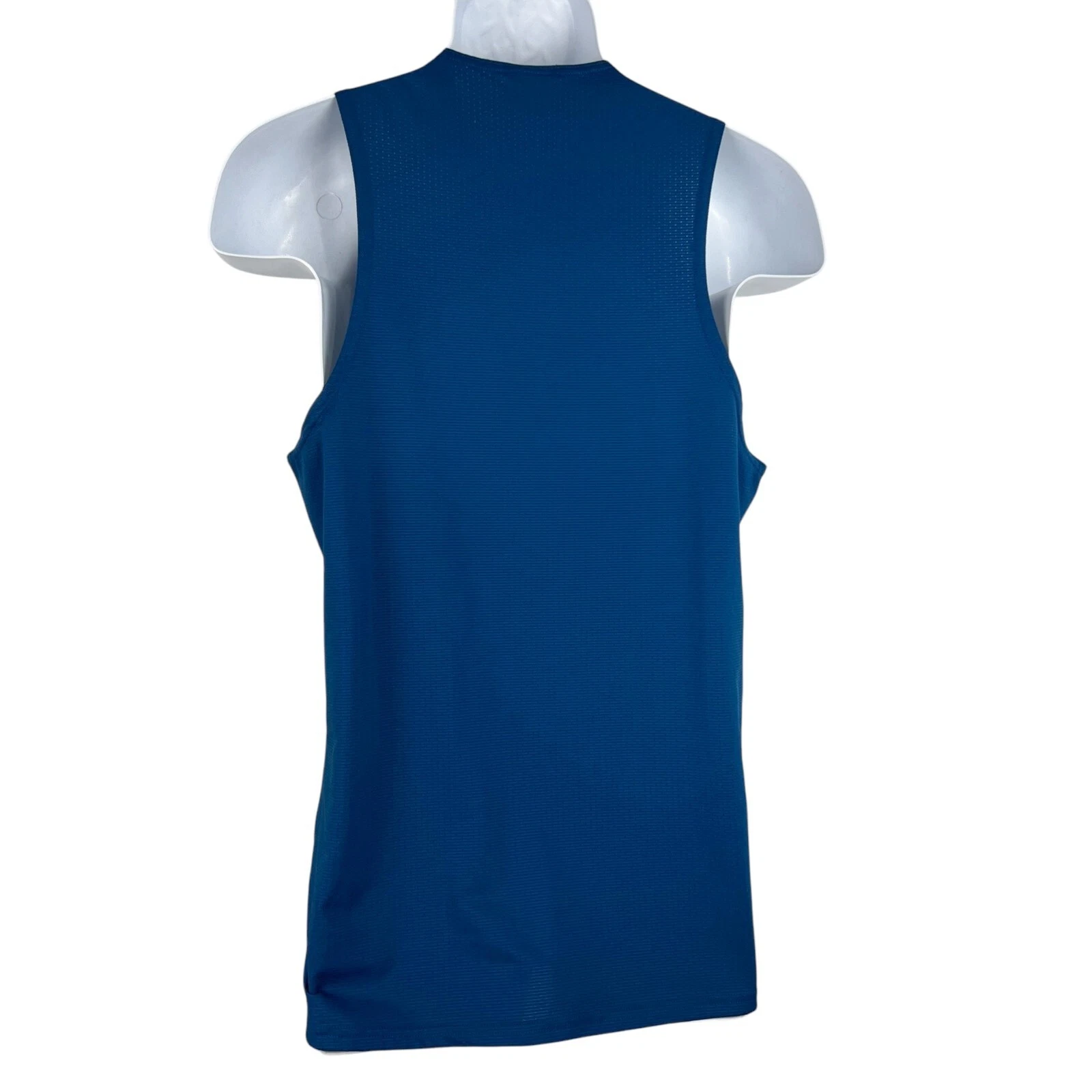gymshark round neck workout gym active athletic tank-top