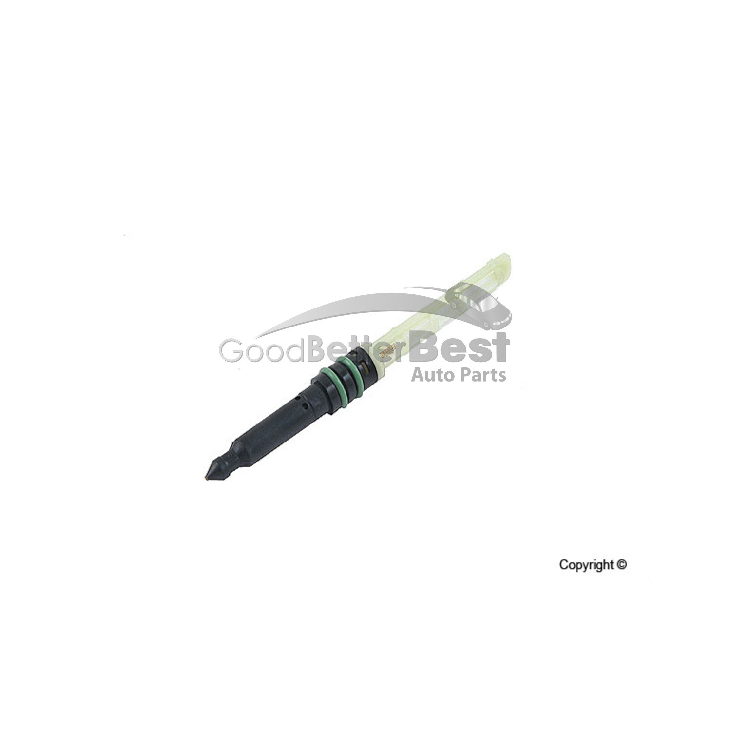 One New Four Seasons A/C Orifice Tube 38902 3545086 for Volvo | eBay