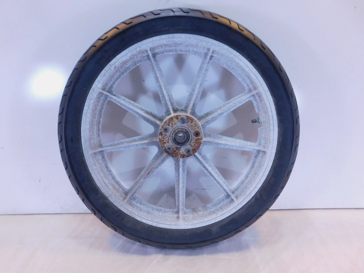 Motorcycle Wheels and Rims for 1992 Harley-Davidson Low Rider for