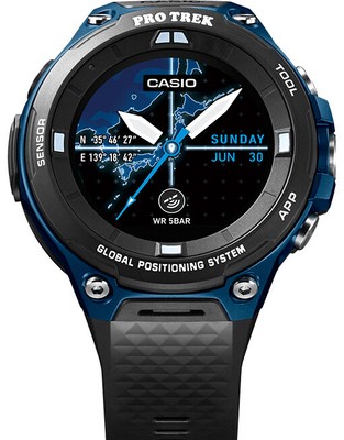 protrek wsd f20a