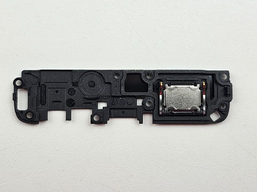 OEM Loudspeaker + Frame Replacement Part for TCL 50 XL 5G T702W