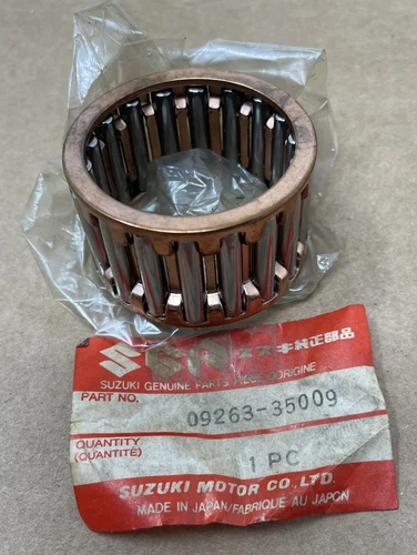 BEARING