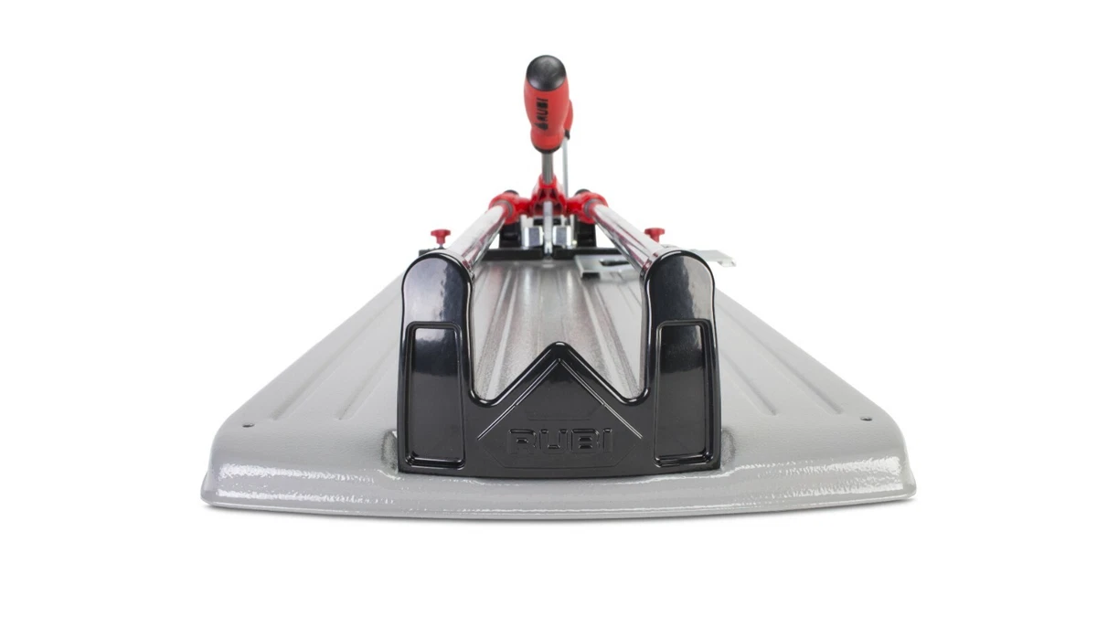 Rubi TS 66 MAX Tile Cutter Grey Manual Tile Cutter 18974 Rubi TS 60 PLUS