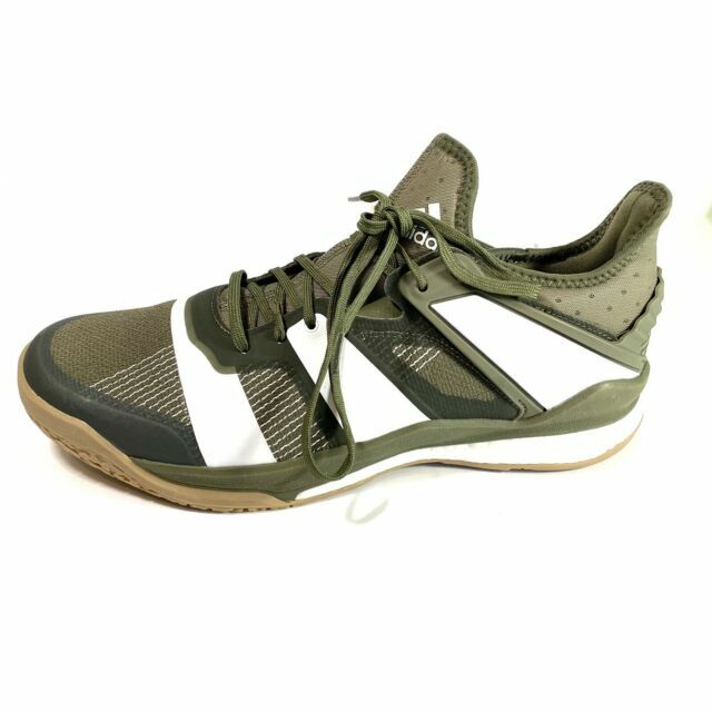 adidas stabil x green