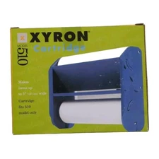 Xyron 510 Cartridge Laminate/Magnet 7'  New Box