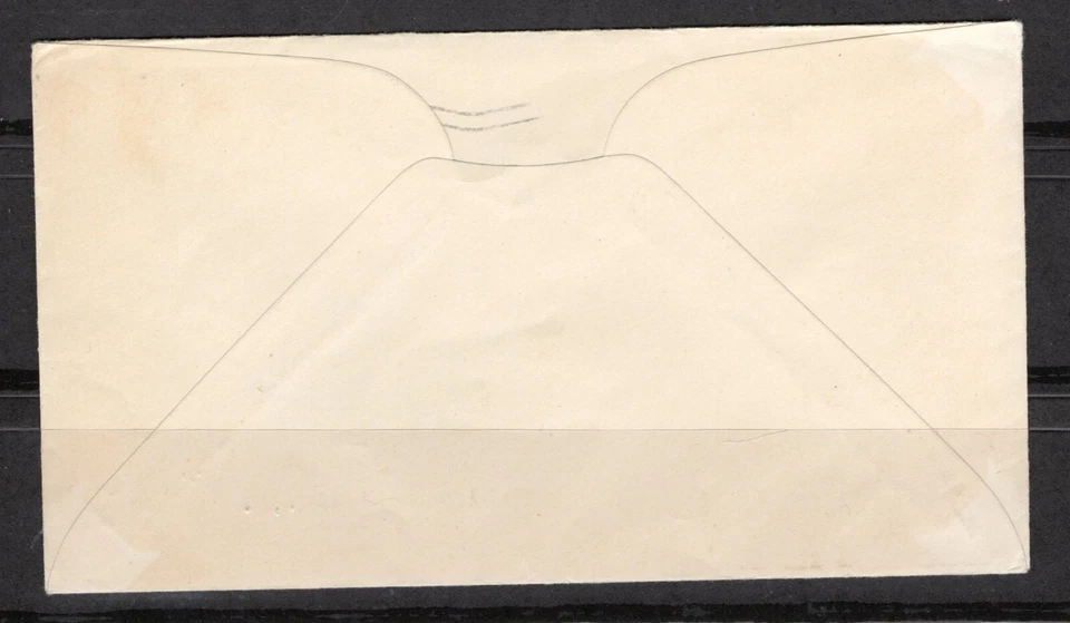 Scott 681 First Day Cover - Pittsburgh PA Oct 19 1929 - Image 2 of 2