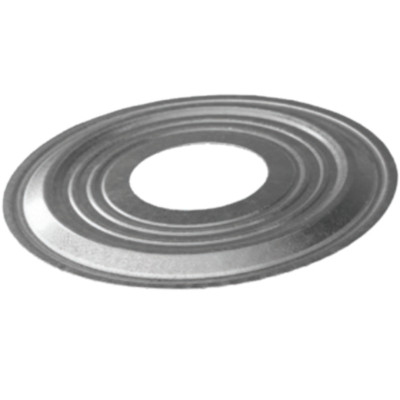 DuraVent Gas Vent Pipe Collar 6GVPC