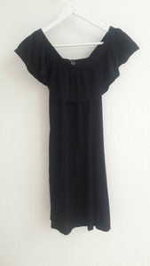 primark jersey dress