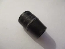 Snap On Tools Unused IMM130 1/2" Dr 13mm Metric 6 Pt Shallow Tapered Impact