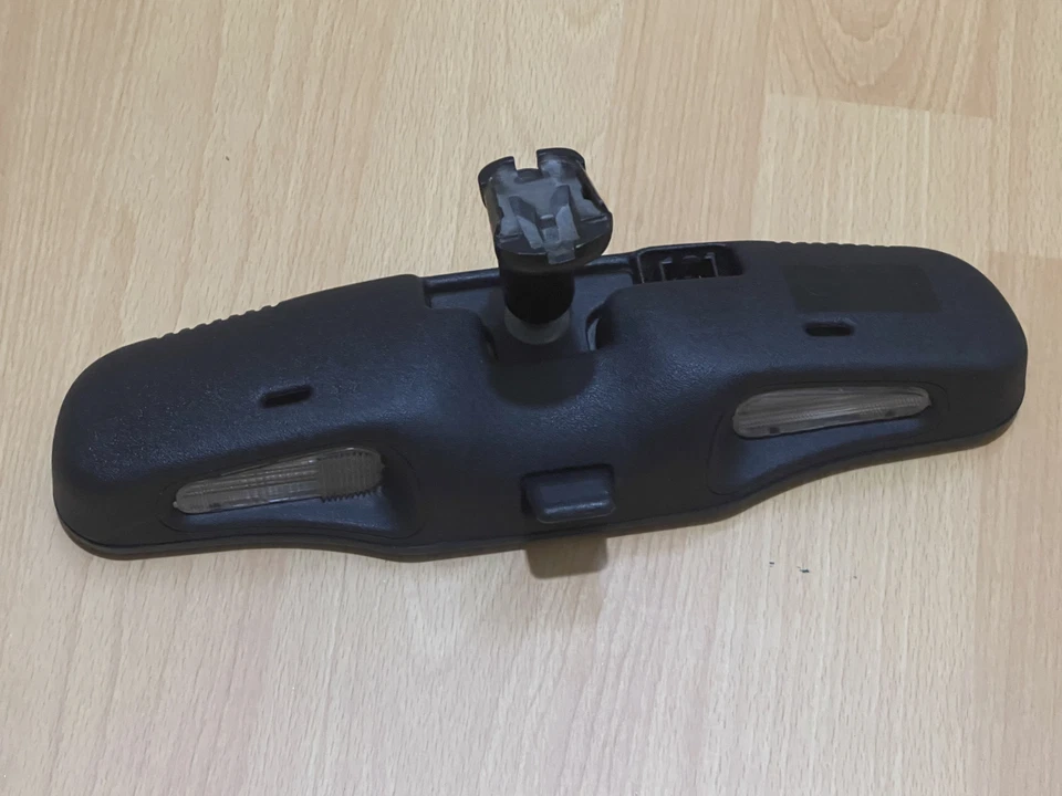 Luz de mapa domo espejo retrovisor convertible Ford Mustang 1994-1998 fabricante de equipos originales de fábrica Foto 2 de 4