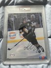 MARIO LEMIEUX Autographed AUTO 8x10 Signed PSA SLABBED Photo PSA/DNA