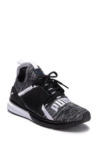 puma ignite limitless 2 evoknit block