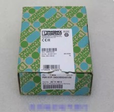 1pc new    Phoenix PSR-SCP-24DC/ESD/4X1/30 2981800